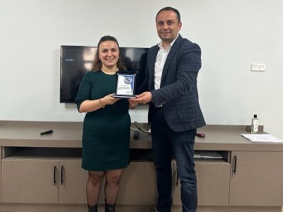 `YENİLENEBİLİR ENERJİ TESİSLERİNİN DAĞITIM ŞEBEKESİNE ENTEGRASYONU VE MEVZUAT EĞİTİMİ