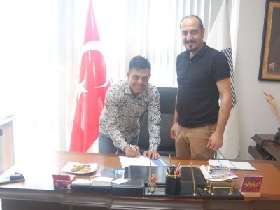EMO MERSİN ŞUBE ÜYELERİMİZİN YAKINLARININ FAYDALANABİLECEĞİ, BEŞ KALEM EĞİTİM KURUMLARI İLE ŞUBEMİZ ARASINDA İNDİRİM PROTOKOLÜ İMZALANDI