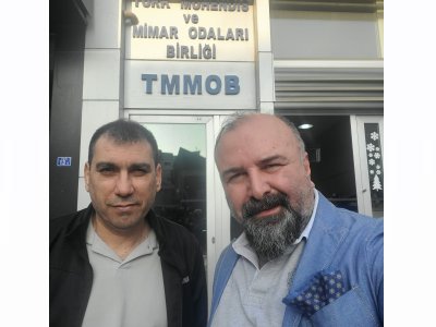 ŞUBEMİZ SEÇİM GÜVENLİĞİNE YÖNELİK BASIN AÇIKLAMASINA KATILIM SAĞLADI