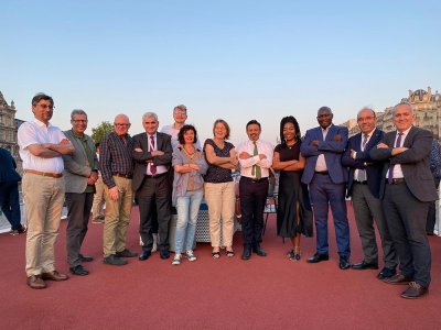 11. ULUSLARARASI AKILLI ŞEBEKELER KONFERANSI DÜZENLENDİ