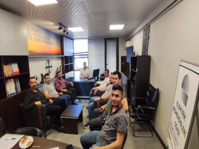 EMO DÜZCE SMM-ÜYE TOPLANTIMIZ 15.06.2023 TARİHİNDE TEMSİLCİLİK BÜROMUZDA DÜZENLENMİŞTİR.