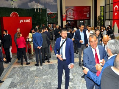 AFETLER ÖNCESİ MÜHENDİSLİK HİZMETLERİ ÇALIŞTAYI DÜZENLENDİ