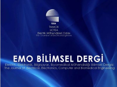 EMO BİLİMSEL DERGİ: <B>AKILLI TARIM</B> ÖZEL SAYISI İÇİN <B>MAKALE ÇAĞRISI</B>