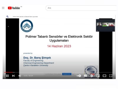 EMO MERSİN ŞUBESİ OLARAK GERÇEKLEŞTİRDİĞİMİZ WEBİNAR ETKİNLİKLERİMİZ DEVAM EDİYOR