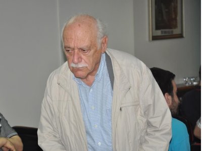 MİSEM EĞİTMENİMİZ İSA ÖNDER İLİSU`YU KAYBETTİK