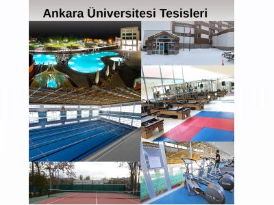 EMO ANKARA ŞUBESİ İLE ANKARA ÜNİVERSİTESİ SOSYAL TESİSLERİNİN KULLANIMINA İLİŞKİN EK PROTOKOL İMZALANDI