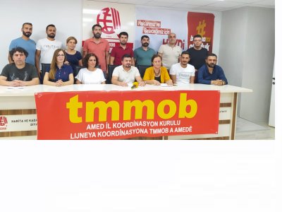 BOŞUNA MI OKUDUK, HAKLARIMIZ VE GELECEĞİMİZ İÇİN HAYDİ MÜCADELEYE!