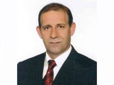 ODAMIZ 11731 SİCİLNO`LU ÜYESİ ALİ İHSAN IŞIK VEFAT ETMİŞTİR