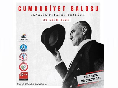 CUMHURİYET BALOSU HAKKINDA