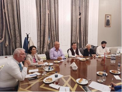 ANKARA KENT KONSEYİ ÇEVRE VE İKLİM MECLİSİ YENİ DÖNEM ÇALIŞMALARINA DEVAM EDİYOR