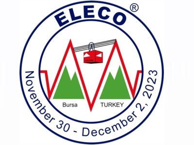 14. ULUSLARARASI ELEKTRİK-ELEKTRONİK VE BİYOMEDİKAL MÜHENDİSLİĞİ KONFERANSI ELECO 2023