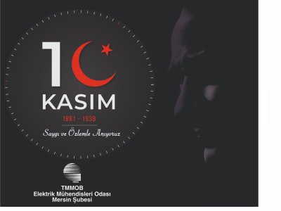 SAYGI VE ÖZLEMLE ANIYORUZ..