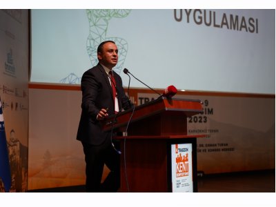 II.TRABZON KENT SEMPOZYUMU