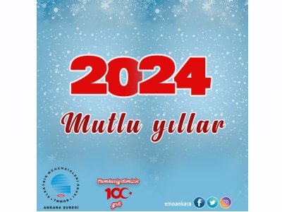 MUTLU YILLAR