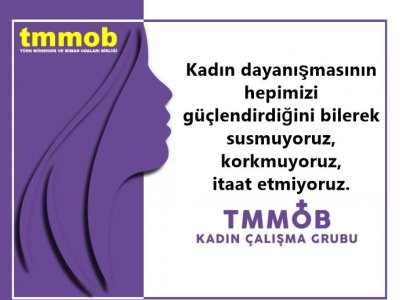 YAŞASIN 8 MART