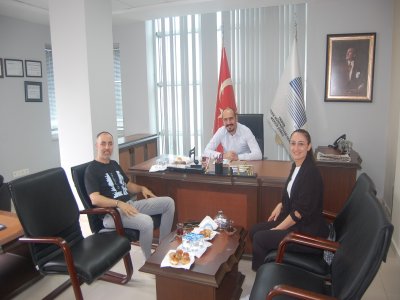 EMO MERSİN ŞUBEMİZ İLE İZMİR MÜZİK FİRMASI ARASINDA ÜYELERİMİZ VE YAKINLARINA %10 İNDİRİM YAPILMASI KONUSUNDA MUTABAKAT SAĞLANMIŞTIR.