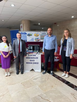 AR-GE PROJE PAZARI 2024 BAŞLADI! 

MERSİN ÜNİVERSİTESİ PROF. DR. UĞUR ORAL KÜLTÜR MERKEZİNDEKİ STANDIMIZA BEKLERİZ.