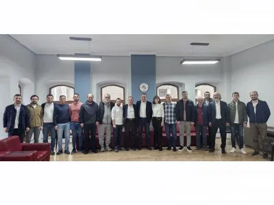 18.DÖNEM 1. DANIŞMA KURULU