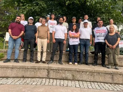 EMODAN `EĞİTİM NÖBETİ`NE DESTEK