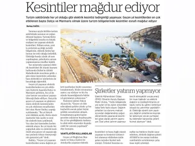KESİNTİLER MAĞDUR EDİYOR (BİRGÜN)