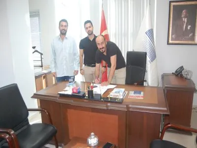EMO MERSİN ŞUBEMİZ İLE MERSİN AMERİCANLİFE DİL OKULLARI ARASINDA ÜYELERİMİZE ÖZEL İNDİRİM PROTOKOLÜ İMZALANDI.