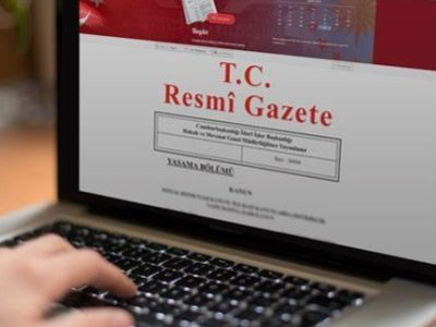 YAPILARDA ELEKTRİK TESİSATI DEPREM GÜVENLİĞİ GENEL TEKNİK ŞARTNAMESİ YAYIMLANDI