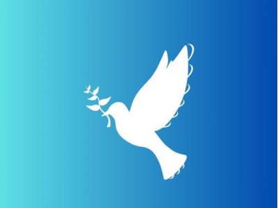 1 EYLÜL DÜNYA BARIŞ GÜNÜ`NDE ALANDAYIZ..