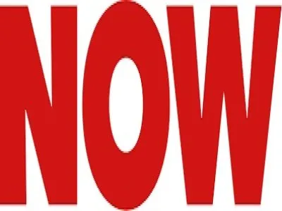 NOW TV İLE RÖPORTAJ