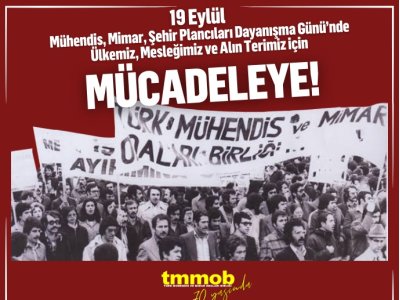 19 EYLÜL