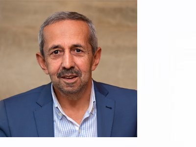 ÜYEMİZ ALİ YAĞLI VEFAT ETTİ