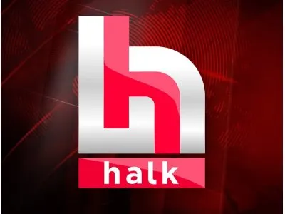 HALK TV YAYINI