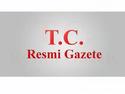 GÜNCEL MEVZUAT DEĞİŞİKLİĞİ BİLGİLENDİRME