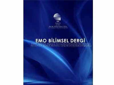 EMO BİLİMSEL DERGİ YAYIN KURULU TOPLANTISI DÜZENLENDİ