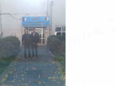 İŞYERİ ÜYE ZİYARETLERİNE DEVAM EDİLİYOR..