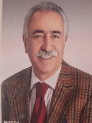 MAHMUT KURTULMAZ YAŞAMINI YİTİRDİ