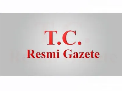 GÜNCEL MEVZUAT DEĞİŞİKLİĞİ BİLGİLENDİRME