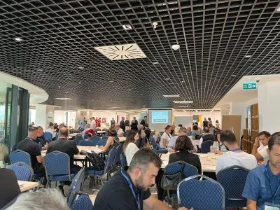 KARTAL BELEDİYESİ SERA GAZI EMİSYON AZALTIM VE İKLİM UYUMU ÇALIŞTAYINA KATILIM SAĞLANDI