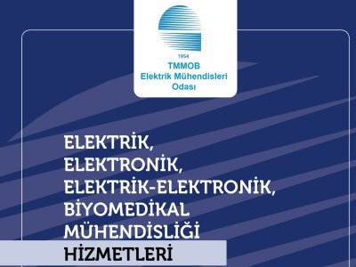MÜHENDİSLİK ÜCRET TANIMLARINDA YÜZDE 25`LİK ARTIŞ KARARI