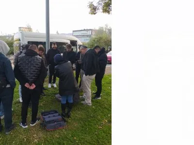 ELEKTRİK TESİSLERİNDE TOPRAKLAMALAR EĞİTİMİ TAMAMLANDI