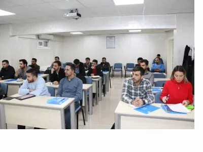YG İŞLETME SORUMLULUĞU EĞİTİMİ