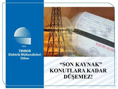 SON KAYNAK KONUTLARA KADAR DÜŞEMEZ!