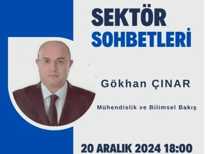EMO GENÇ SEKTÖR SOHBETLERİ
