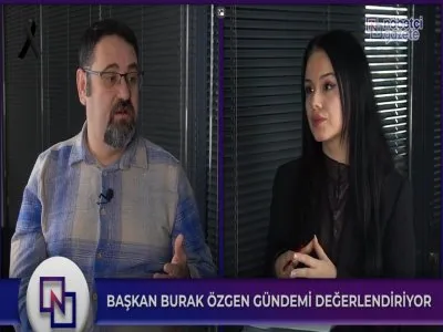 ŞUBE YÖNETİM KURULU BAŞKANIMIZ NÖBETÇİ GAZETE`DEN SEÇİL SEMİZ ÖZCAN`A BOLU KARTALKAYA`DAKİ YANGIN FACİASINI DEĞERLENDİRDİ