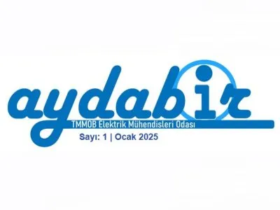 AYDABİR YAYINDA