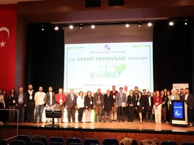 VII. ENERJİ VERİMLİLİĞİ GÜNLERİ DÜZENLENDİ
