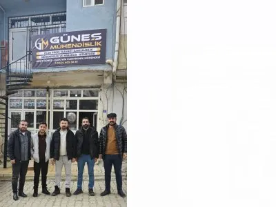 EMO HAKKARİ İL TEMSİLCİLİĞİMİZ ÜYE/İŞYERİ ZİYARETLERİ DÜZENLİYOR.