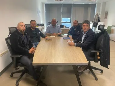 ÜYE İŞYERİ ZİYARETİ