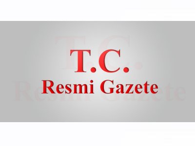 GÜNCEL MEVZUAT DEĞİŞİKLİĞİ BİLGİLENDİRME