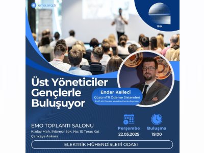 ÜST YÖNETİCİLER GENÇLERLE BULUŞUYOR III