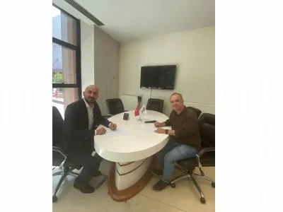 ŞUBEMİZ İLE ORPAVA İŞİTME CİHAZLARI MERKEZİ ARASINDA İNDİRİMLİ YARARLANMA PROTOKOKÜ İMZALANDI